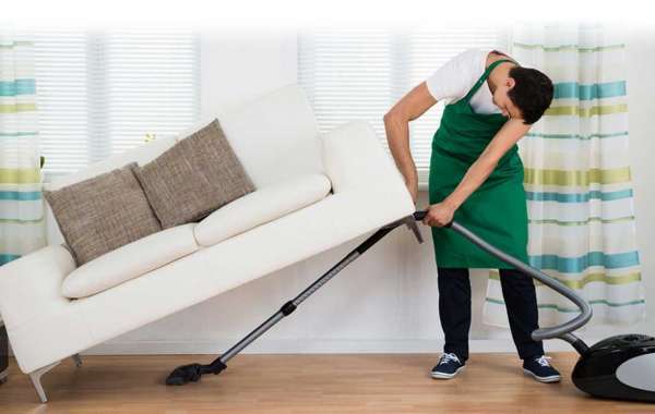 Deep Cleaning Services: Discover Changing The Ambience Of Your Home Dancing With Mop
