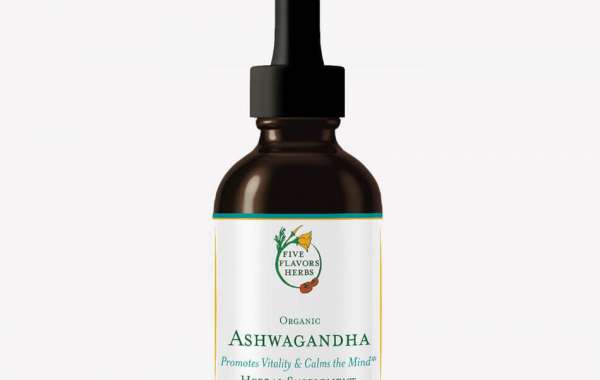 Unveiling the Benefits of Ashwagandha: Nature's Rejuvenator