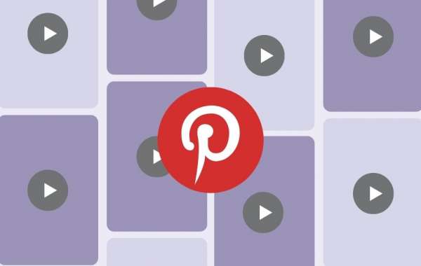 Marketing de Vídeo no Pinterest: A Chave para Engajamento e Crescimento