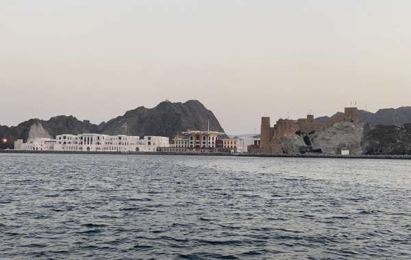 Discovering Muscat: Your Gateway to Oman's Rich Heritage