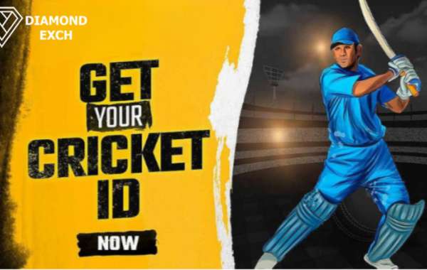 Diamond Exchange id: Trusted Online Cricket ID Provider In India