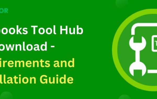 QuickBooks Tool Hub: Fix Errors, Boost Productivity – Download Now