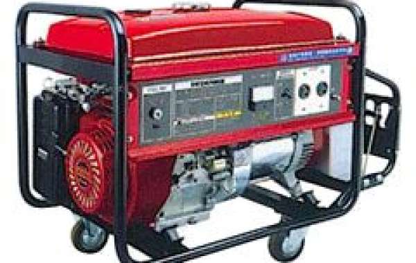 Finding the Best Generator Suppliers in UAE: Your Guide to Reliable Power Solutions