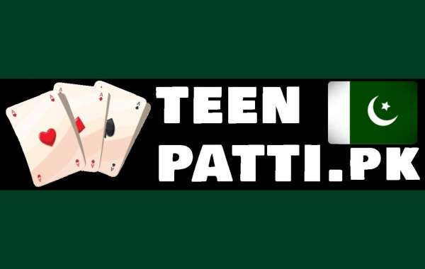 Discover Teen Patti Gold in Pakistan