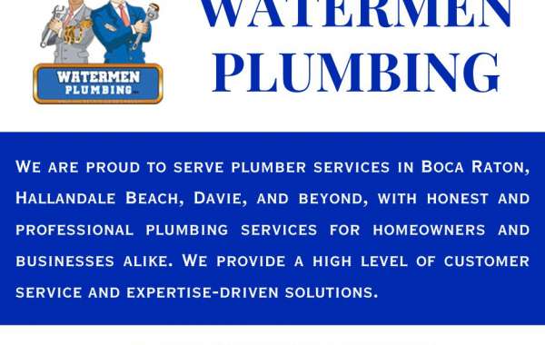 Smart Plumbing Services in Coral Springs, FL: Excellence in Every Drop