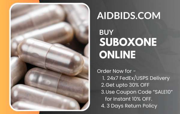 Order Suboxone Online In via USPS Delivery Options
