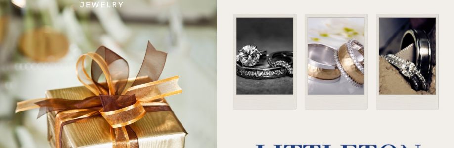 Littleton Fine Jewelry Cover Image