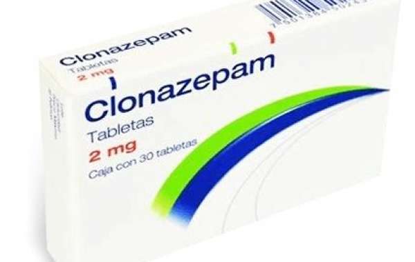 Buy Klonopin 2mg Online Without Prescription: Is It Safe?