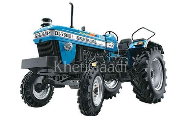 Unveiling Sonalika Tractor Prices: An In-Depth Look at the Sonalika DI 745 III, Sonalika DI 750 III, Sonalika DI 740 III