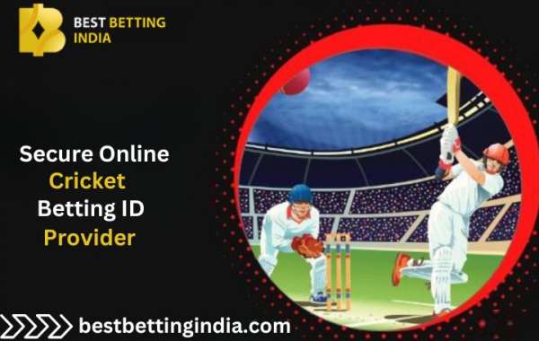 Maximize Your Winnings with the Best Online Cricket ID Provider in India