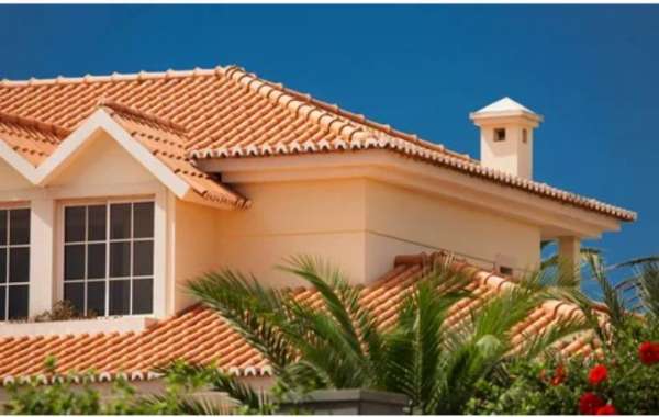 Comprehensive Guide to Roof Tile Solutions in the UAE