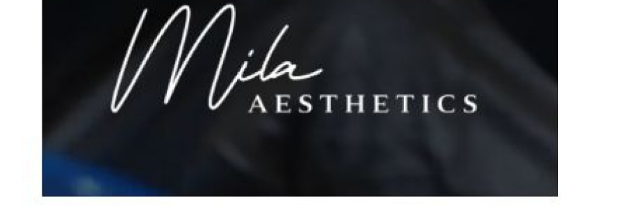 Mila Aesthetics Cover Image