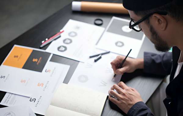 Your Brand Identity Starts Here: Top-Tier Logo Design Agencies in Toronto