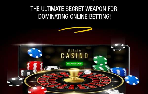 Windaddy: The Ultimate Secret Weapon for Dominating Online Betting!