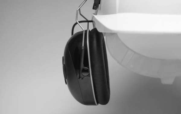 Mufftech Bluetooth Earmuffs Australia: The Next Level of Hearing Protection