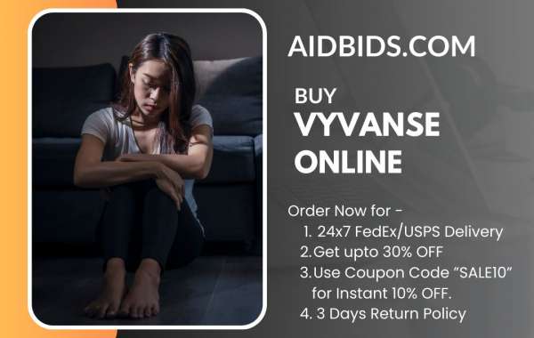 Can you Get Vyvanse Online from Best USA Pharmacy