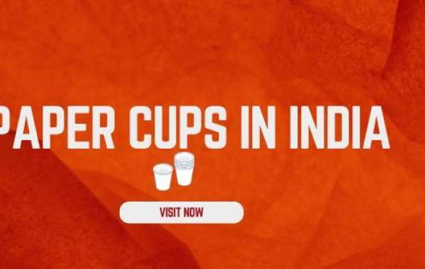 Sustainable beverage solutions for Eco-Friendly Paper Cups in India