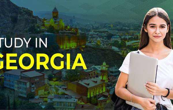 Study MBBS in Georgia: A Guide for Aspiring Medical Professionals