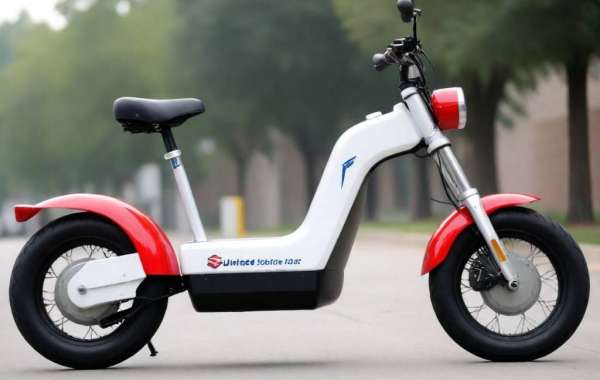 Egypt Two-Wheeler Market Report 2024: A Comprehensive Overview