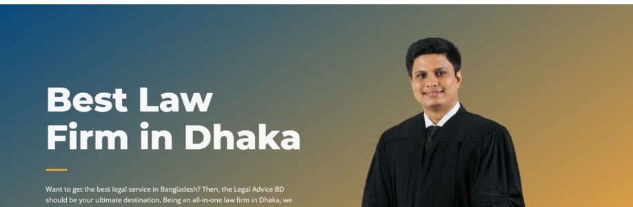 Legal Advice BD Cover Image