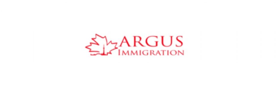 Argus Immigration Cover Image