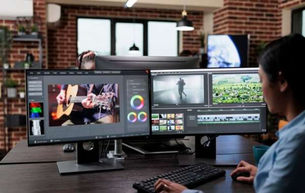Video Production Services Texas