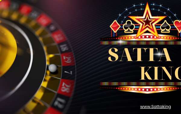 THE SATTA KING WINNING STRATEGY THAT HELPED MILLIONS OF BETTORS