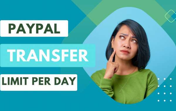 What are the different Types of PayPal Daily Limits?