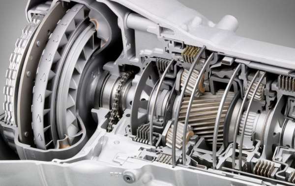 How to Diagnose and Fix Gear Slippage: Insights From Gearbox Experts Dubai