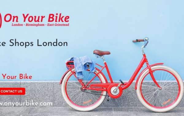 How Much is a Bike Service in London?