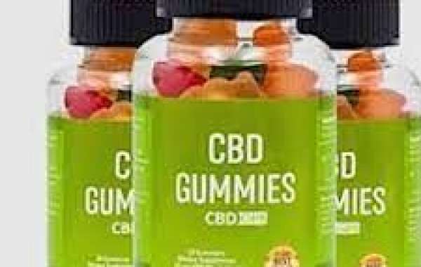 Nature's Leaf CBD Gummies: How They Aid in Relaxation