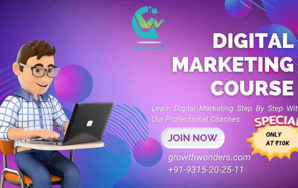 "Digital Marketing Courseg in Hapur: Enroll Now"