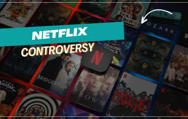 Netflix and Controversial Movies: Pushing Boundaries and Sparking Debate