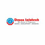Mobile App Development Company in Noida | Drona Infotec Profile Picture