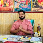 Best Astrologer in India Sumit Bhriguvanshi Profile Picture
