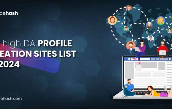 How to Use Profile Creation Sites to Dominate Search Results