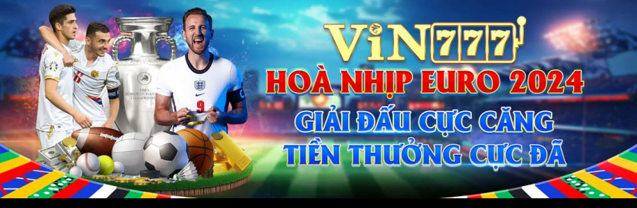 Nhà Cái VIN777 Cover Image