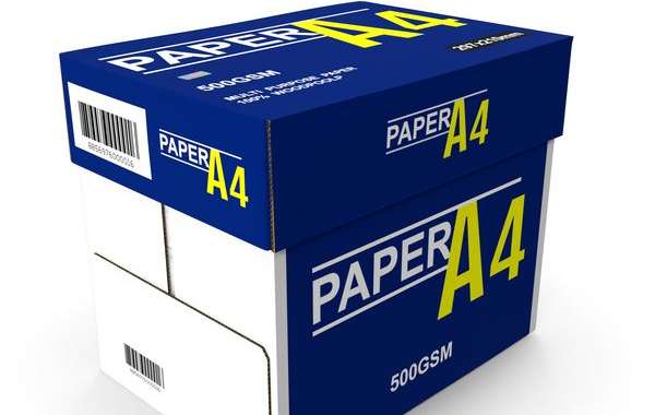 The Ultimate Guide to Finding the Best A4 Paper Box at the Best Price