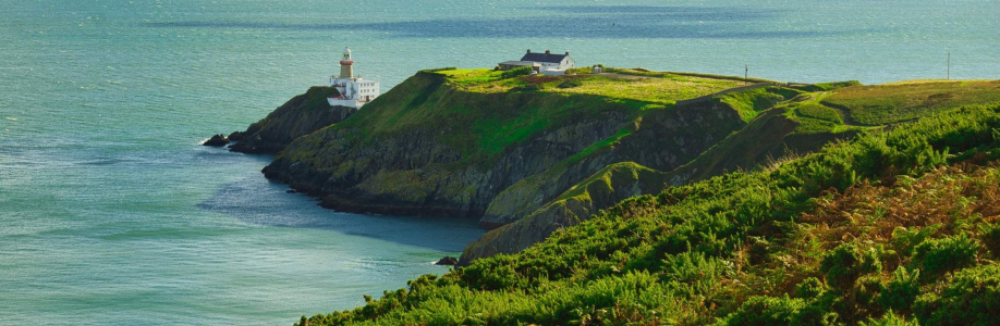 Failte Tours Ireland Cover Image