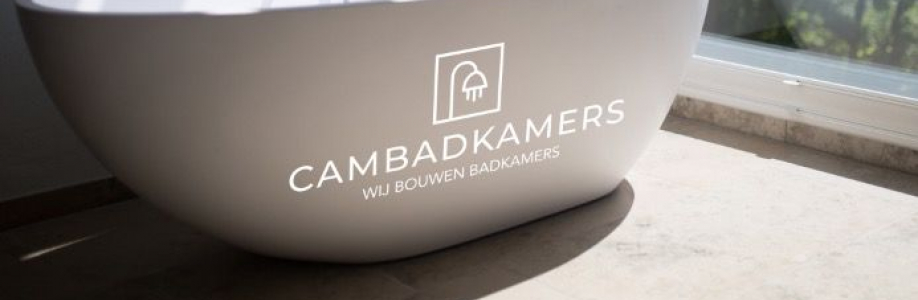 cambadkamers Cover Image