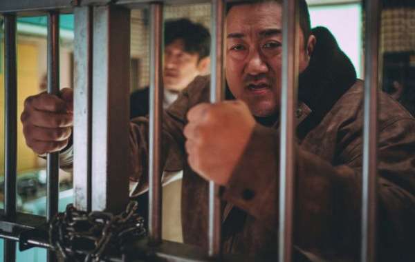 Watch 【The Roundup: Punishment】 Full HD Movie KOREA