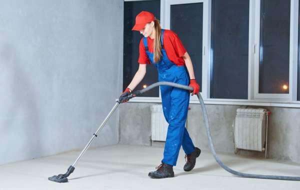 Top Reasons to Hire Post Construction Cleaning Services