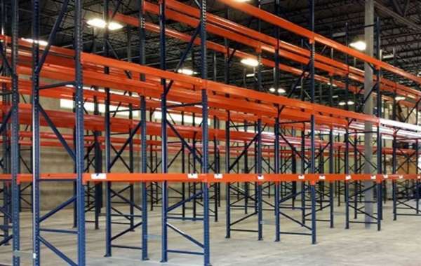 How to Choose the Best Warehouse Rack Manufacturer for Your Storage Needs