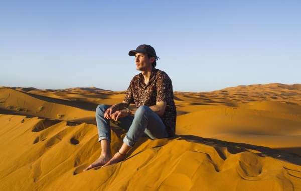 Affordable Desert Safari Packages from the Best Desert Safari Tour Operator