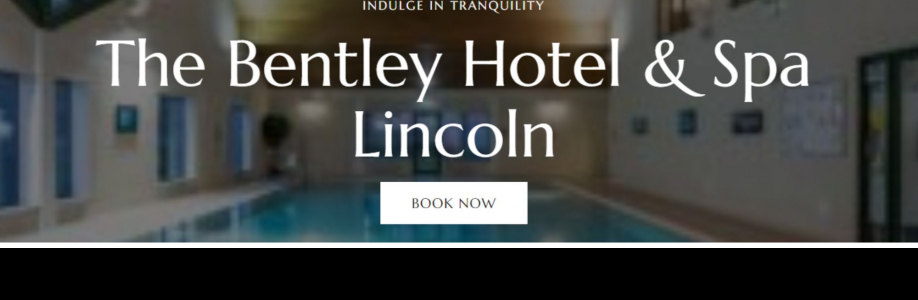 The Bentley Hotel & Spa Cover Image