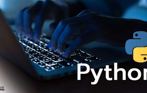 The most common applications of Python in the tech industry today: