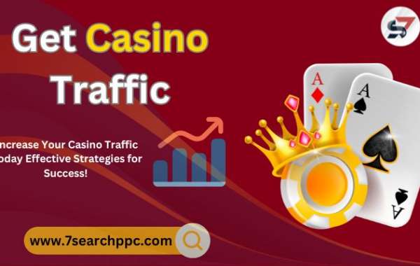 Genting Casino ads | Get Casino Traffic |  iGaming Traffic