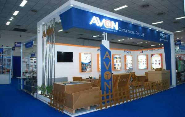 Avon Container Corrugated Box Manufacturers in India - Wide Range