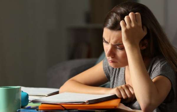 Overcoming Stress During NEET Counselling