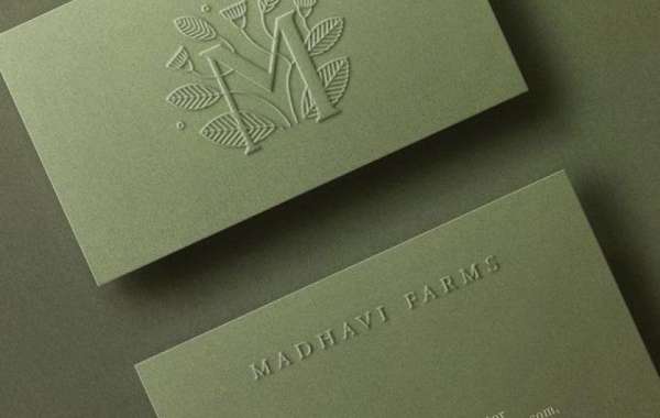 Top-Rated Business Card Printing Dubai Best Services with Quality, Speed, and Custom Designs
